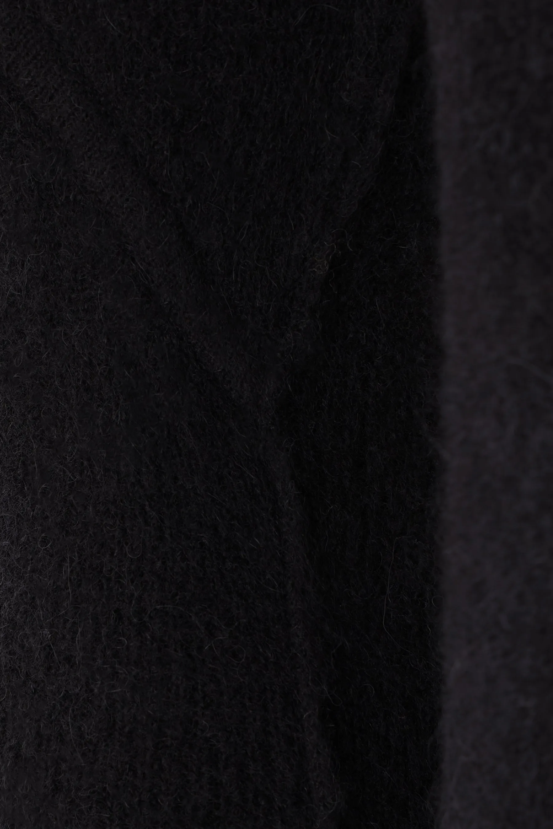  abito lungo Luna Gown in maglia  