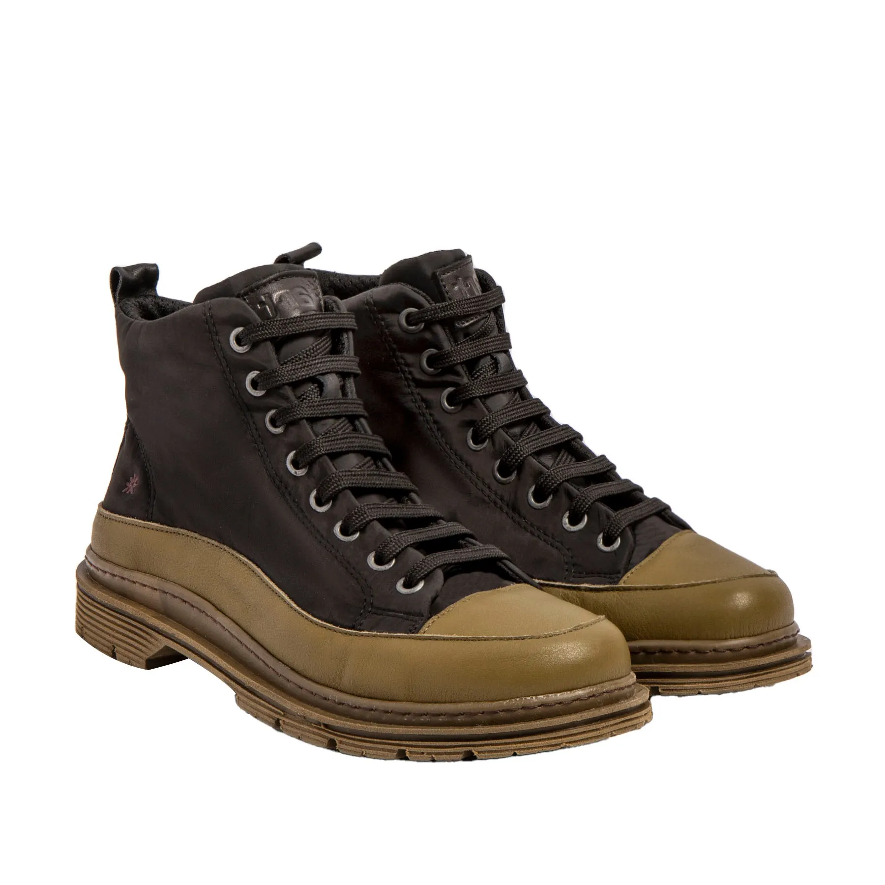 Art Company 1895 NYLON BLACK-BRONZE/ BIRMINGHAM 