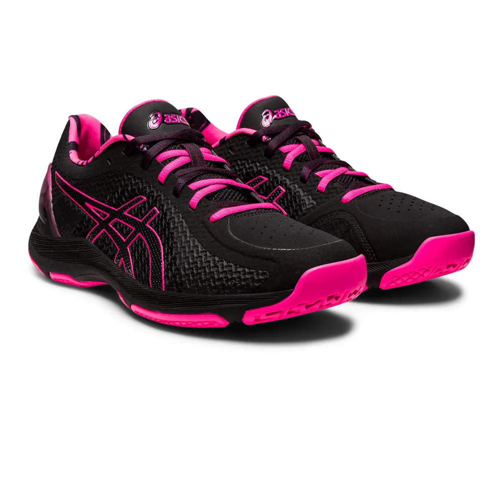 Asics Netburner Super FF per donna Scarpe da netball