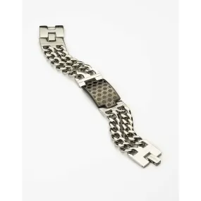 bracciale uomo gioielli Barbieri
