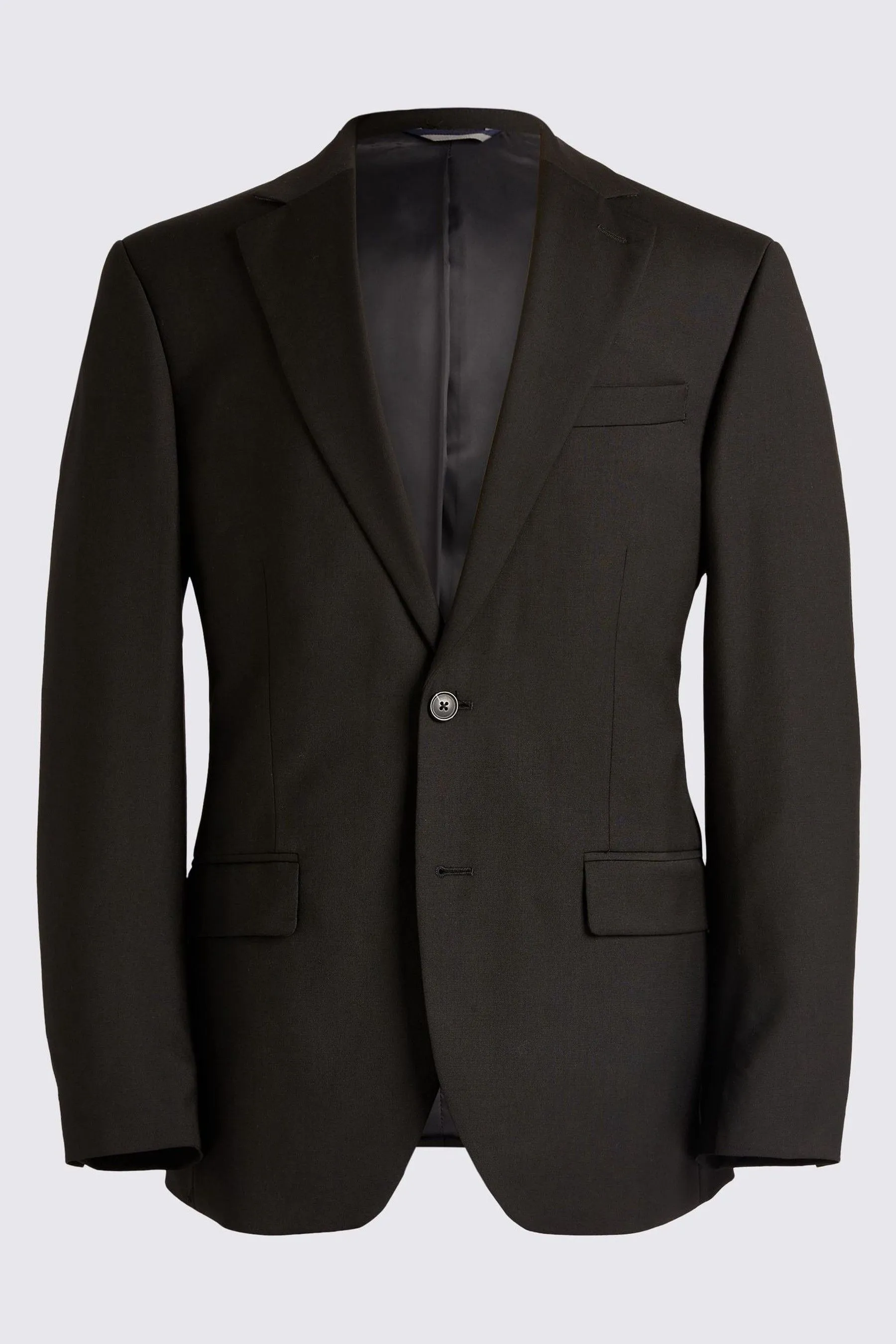 completo elasticizzato MOSS: Giacca