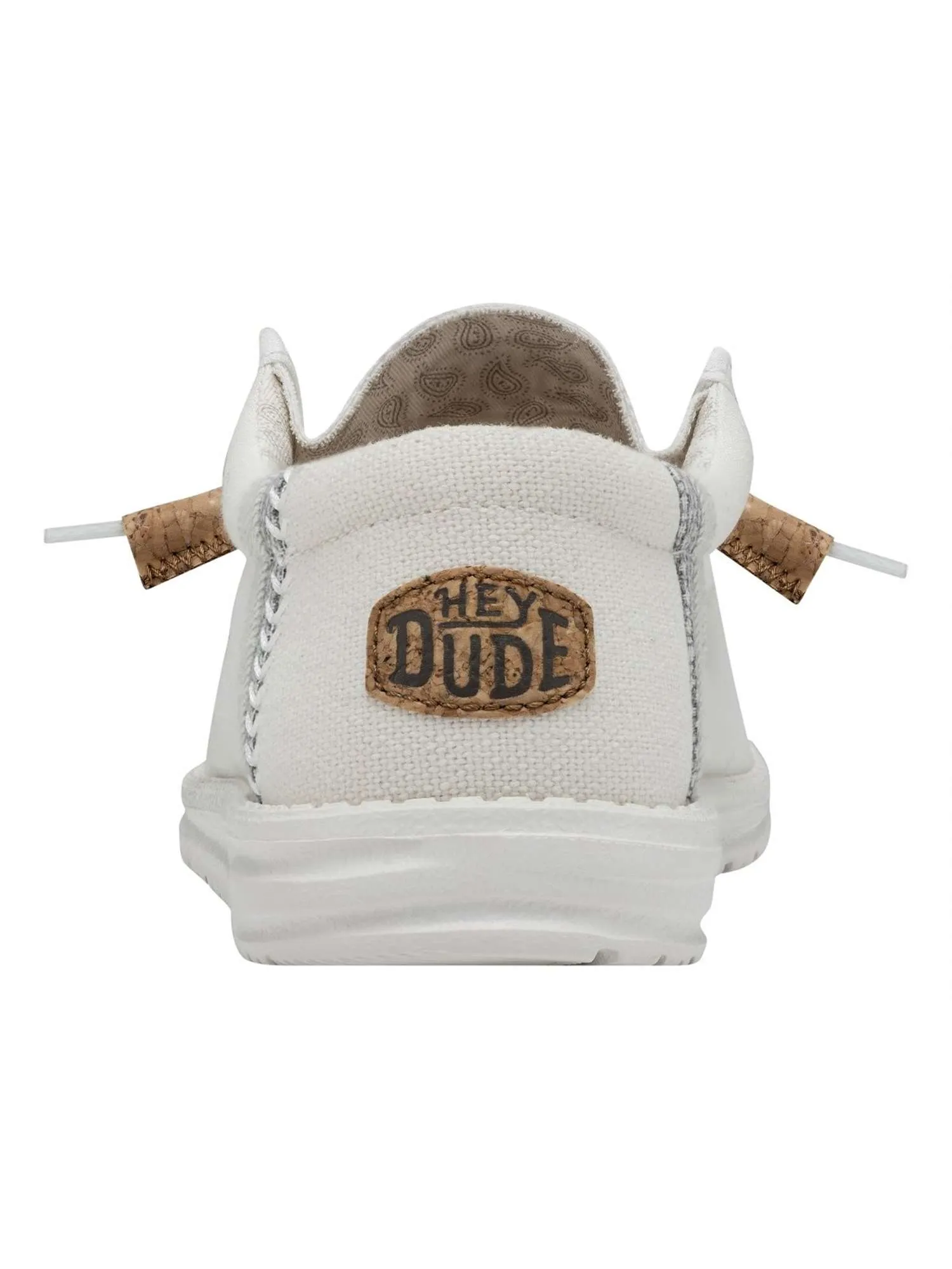 DudeLacci Uomo