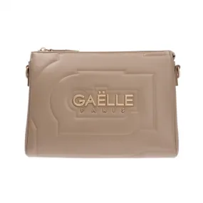 GBADP4680 regular shoulder strap Beige