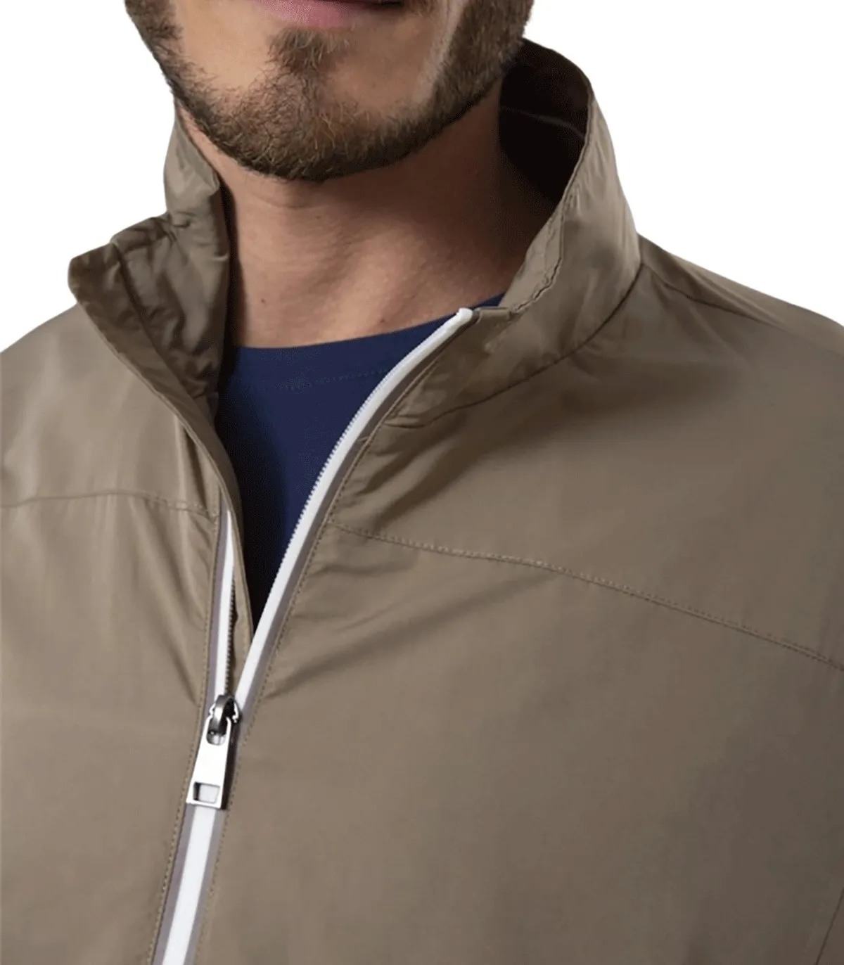 Giubbino tecnico Uomo Ascot