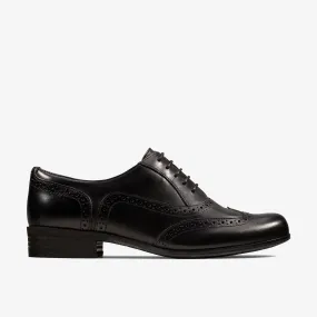 Hamble Oak Pelle nera