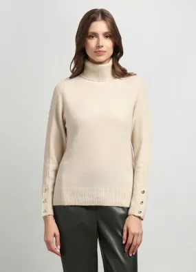 IWIE  Dolce vita misto lana donna