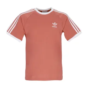 Maglietta Uomo 3-stripes Tee Magic Earth
