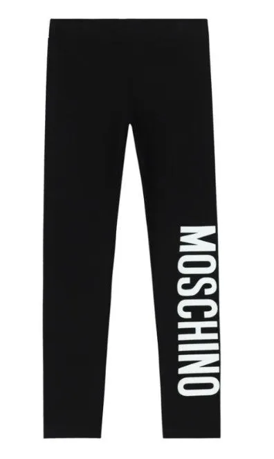 Moschino Leggings  HGP047