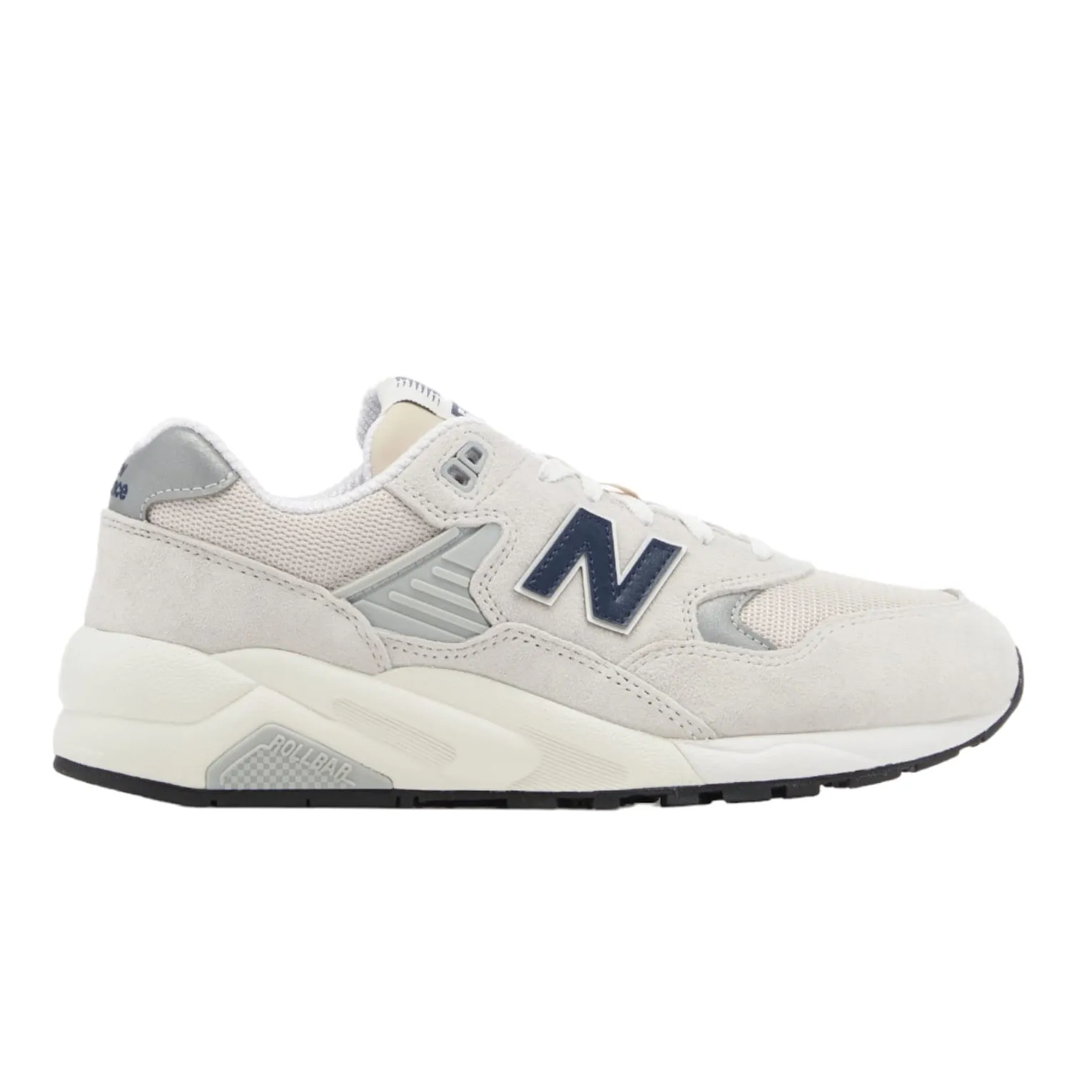 New Balance  ---------    ------------New balance sneakers 580 - grigio