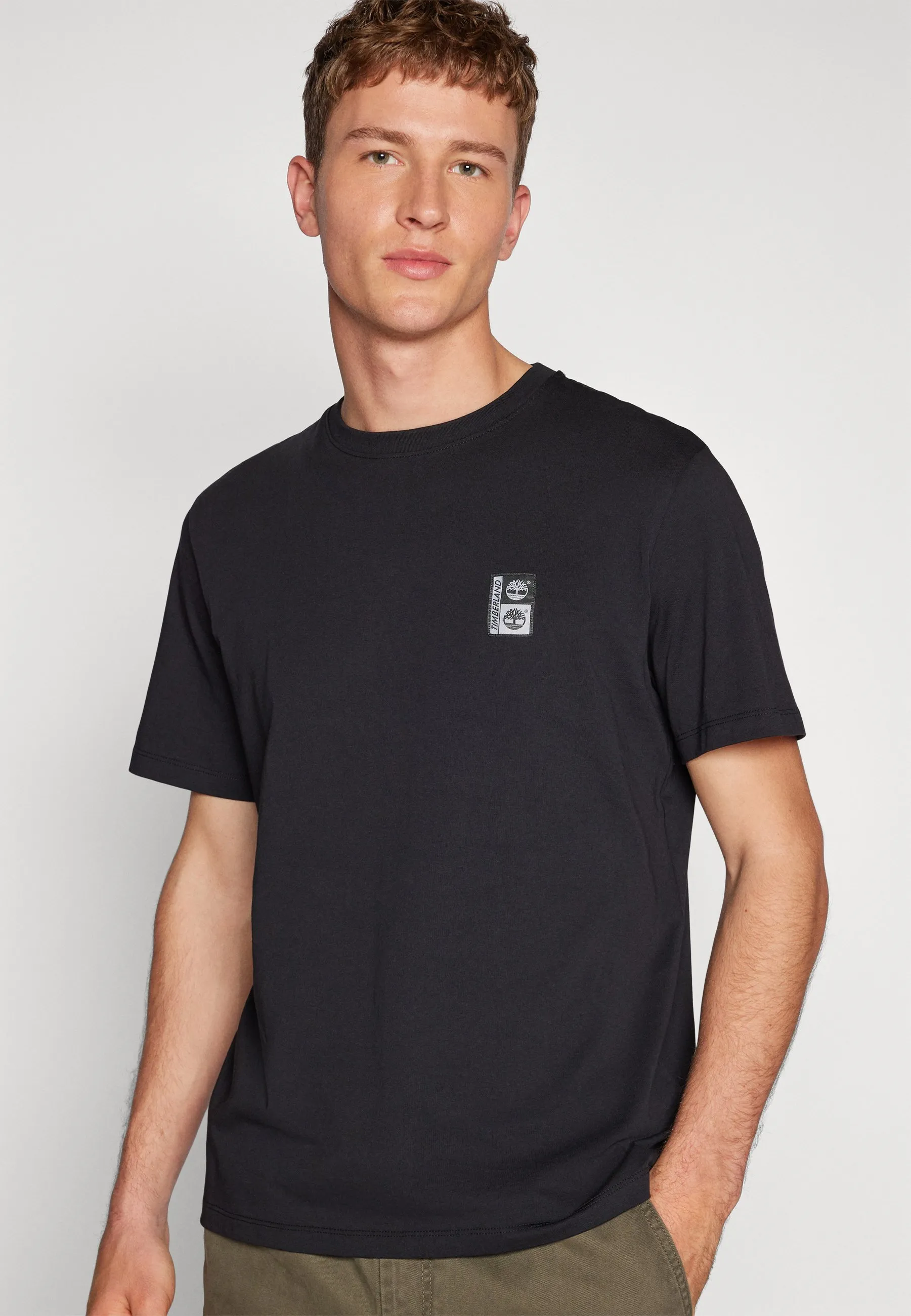 NIGHT HIKE TEE  - T-shirt basic