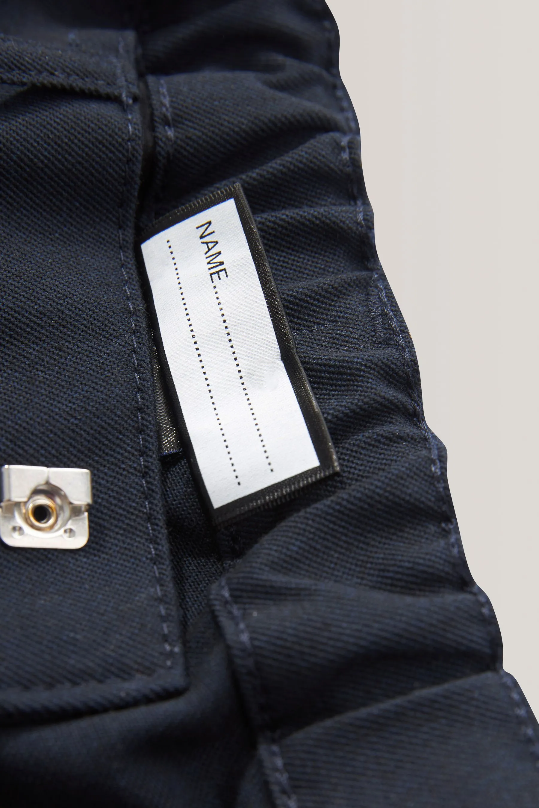 Pantaloni con pinces per la scuola (3-17anni)    