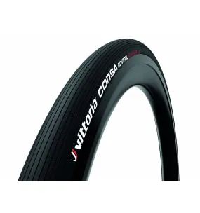 Pneumatico Tubolare Vittoria Corsa Control 700x25 Grap 2.0