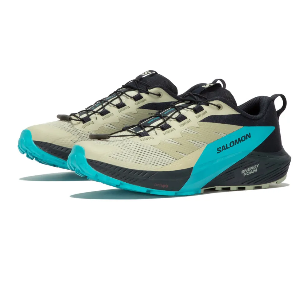 Salomon Sense Ride 5 Scarpe da Trail Running - AW24