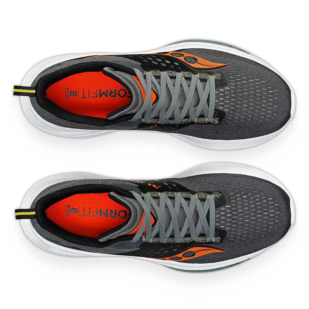 Saucony Ride 17 Scarpe Uomo