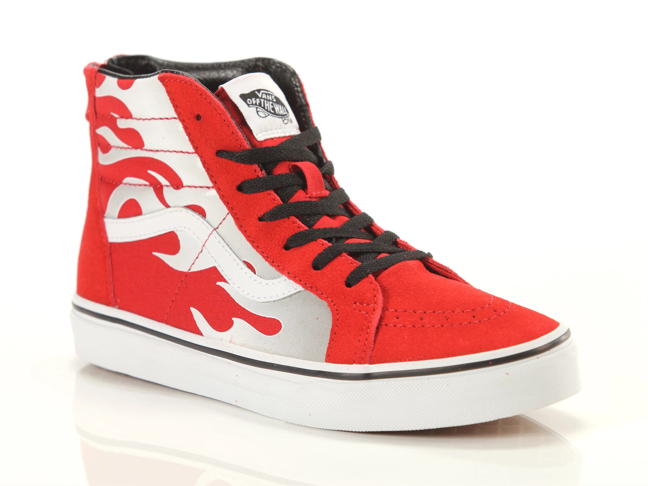 SK8 Hi Zip