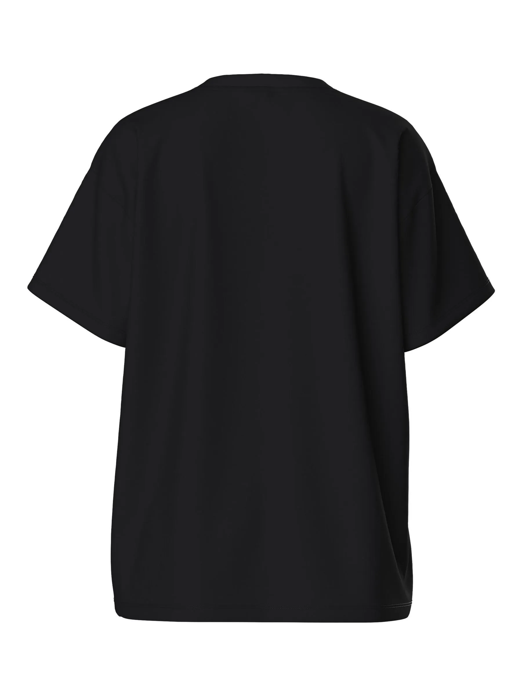 T-SHIRT OVERSIZE